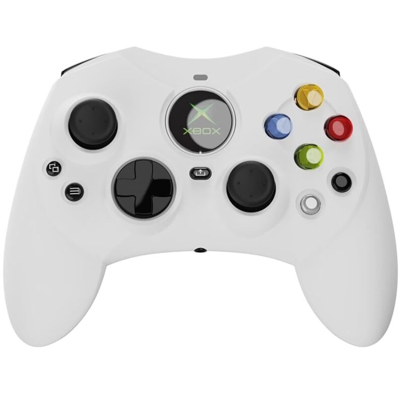 Hyperkin DuchesS Wired Controller: Premium Xbox Controller with Hall Effect Joysticks