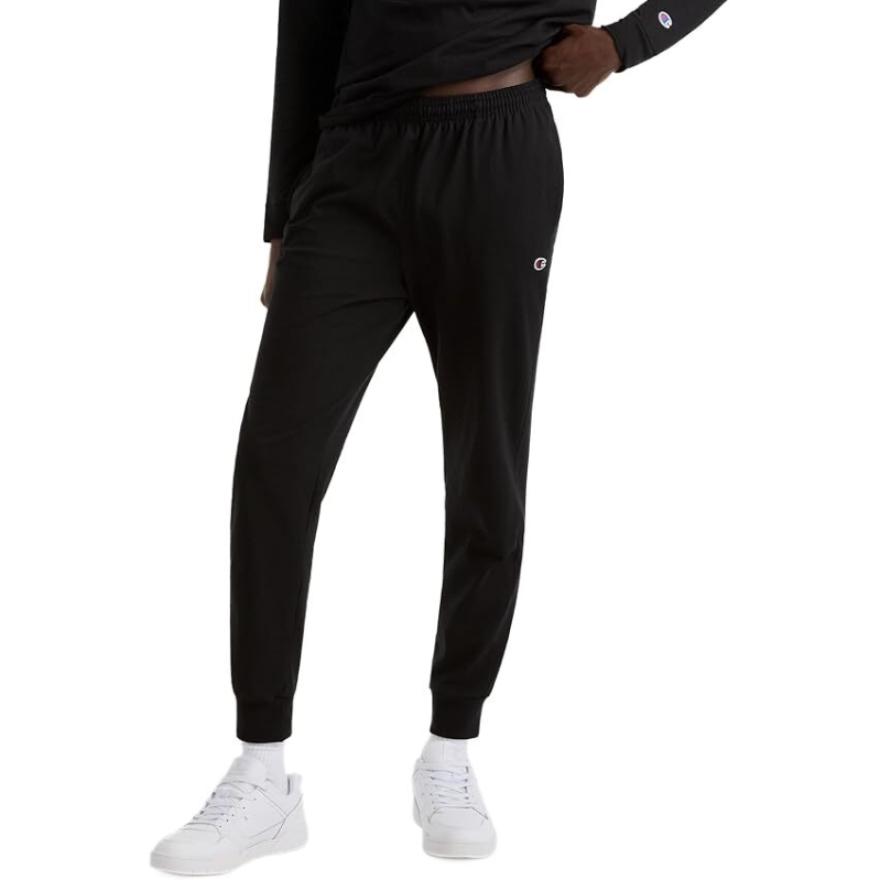 Champion Men's Everyday Cotton Joggers - Stylish and Comfortable