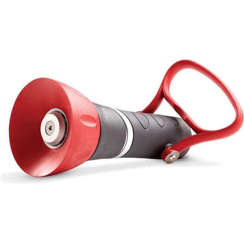 Gilmour Pro Twist Hose Nozzle: Versatile Garden Watering Tool