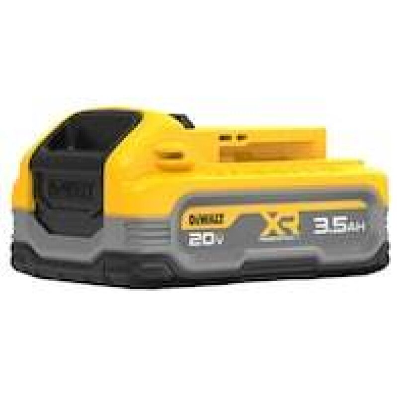 High-Performance DEWALT 20V MAX XR Powerstack Lithium-Ion Battery