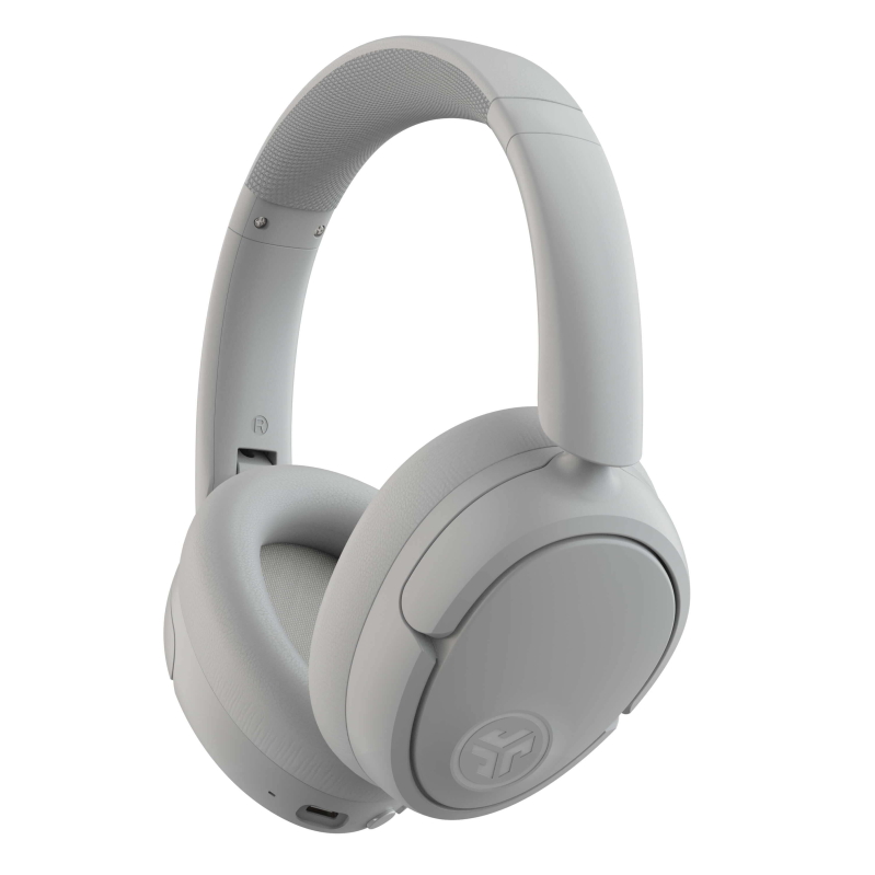 JLab JBuds Lux Active Noise Cancellation Bluetooth Headphones - Premium Sound Quality