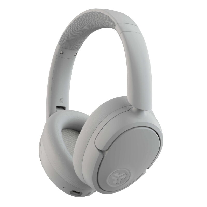 JLab JBuds Lux Active Noise Cancellation Bluetooth Headphones - Premium Sound Quality