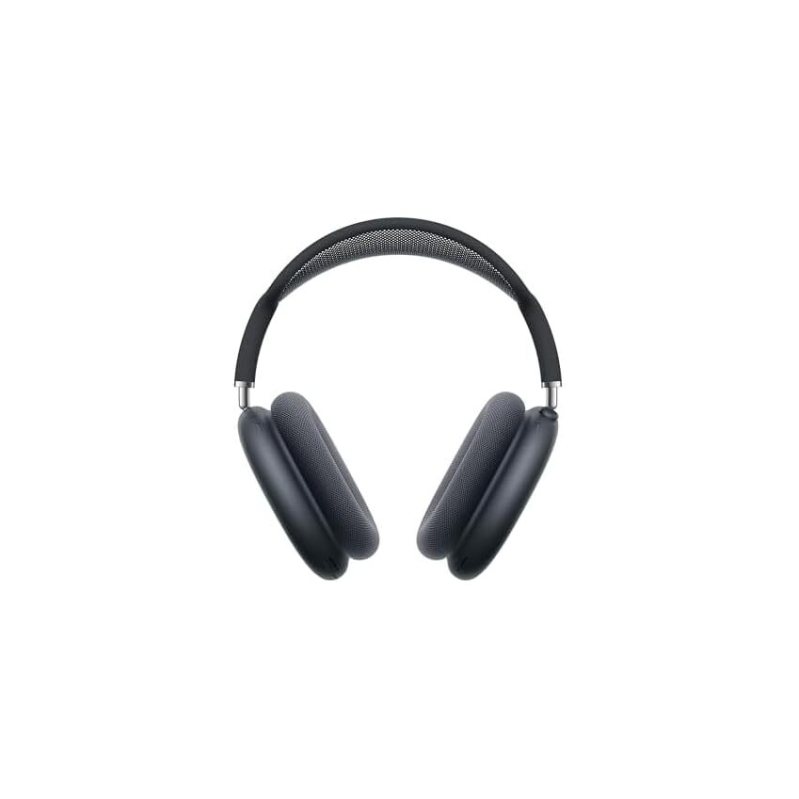 Apple AirPods Max Wireless Over-Ear Headphones - Premium Audio Experience
