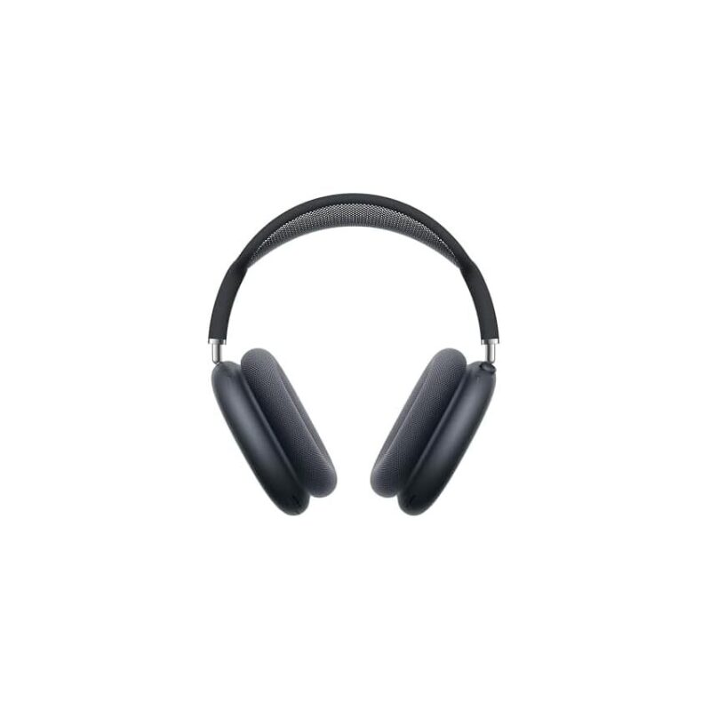 Apple AirPods Max Wireless Over-Ear Headphones - Premium Audio Experience