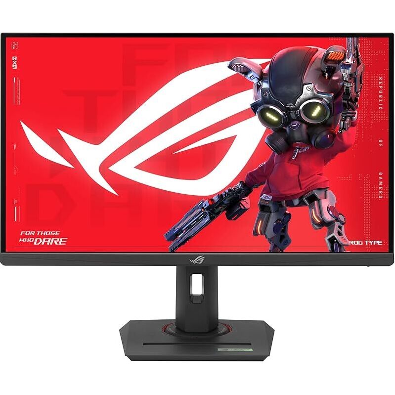 ASUS ROG Strix XG27UCG 27-in 4K HDR Gaming Monitor - Ultimate Performance