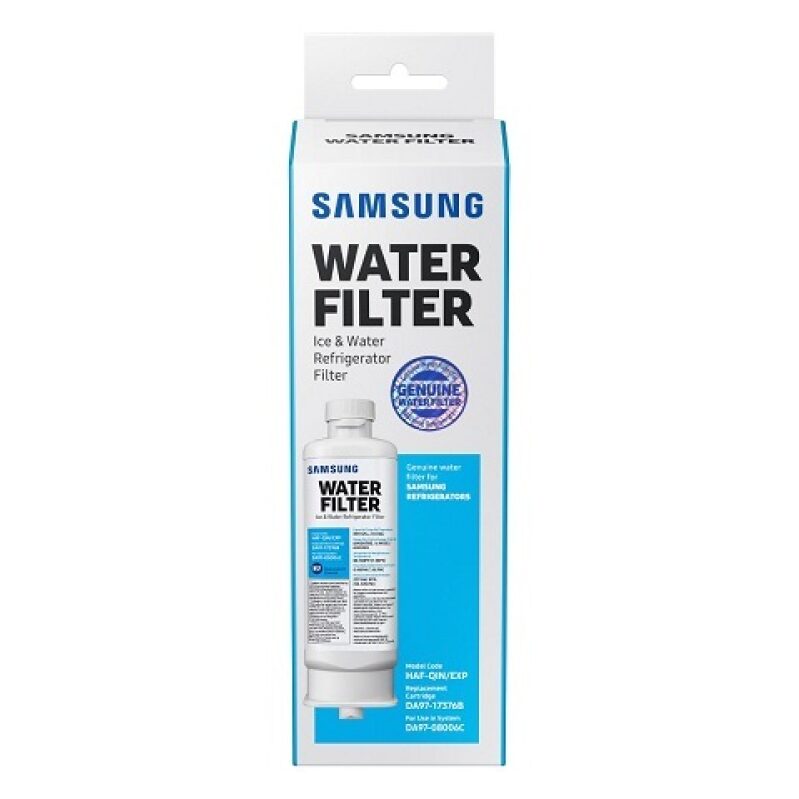 SAMSUNG Refrigerator Water Filter: Pure, Fresh Water for Your Family