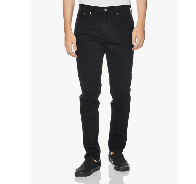 Levi's Men's 512 Skinny Tapered Jeans - Spring Sale