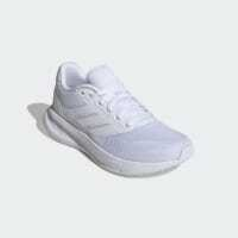 Adidas Womens Runfalcon 5 Running Shoes - Soft, Supportive, and Stylish