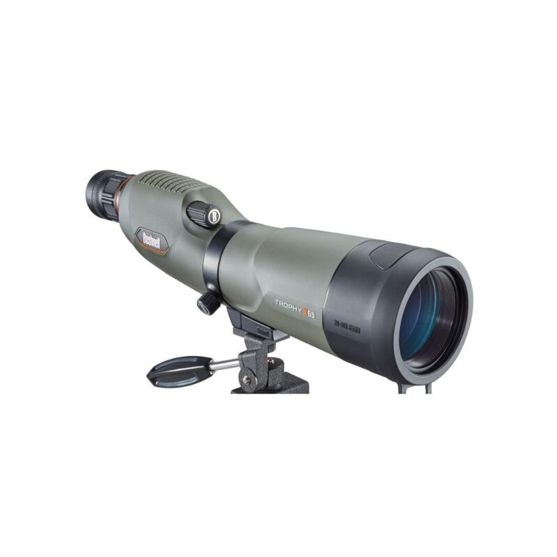 Bushnell Trophy Xtreme Spotting Scope - Ultimate Wildlife Observation