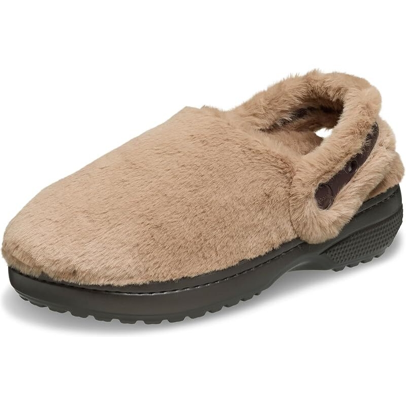 Crocs Classic Unfurgettable Clogs - Ultimate Cozy Comfort and Style