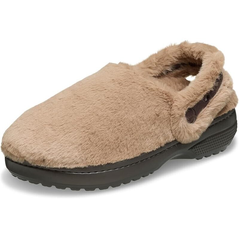 Crocs Classic Unfurgettable Clogs - Ultimate Cozy Comfort and Style