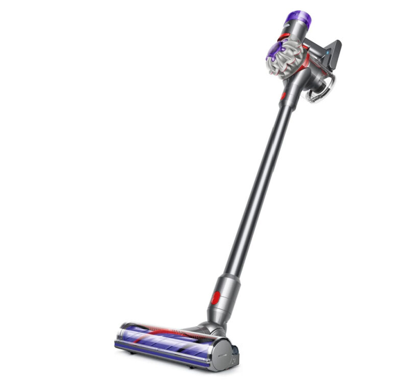 Dyson V8 Plus Cordless Vacuum Cleaner - Great Spring Sale Deal