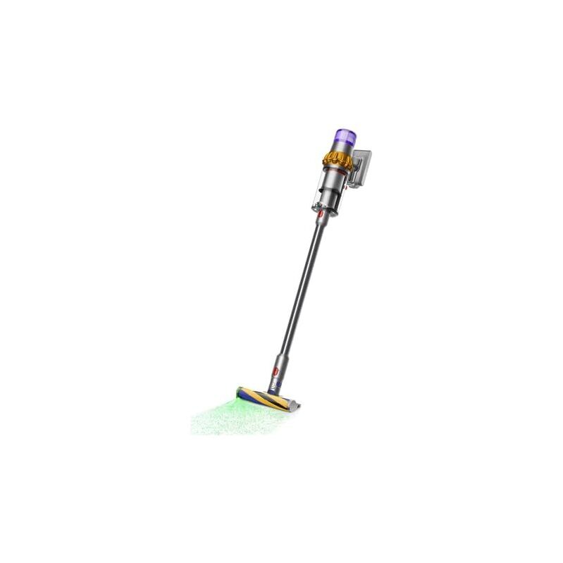 Dyson V15 Detect Total Clean Extra Handheld Vacuum - Refurbished