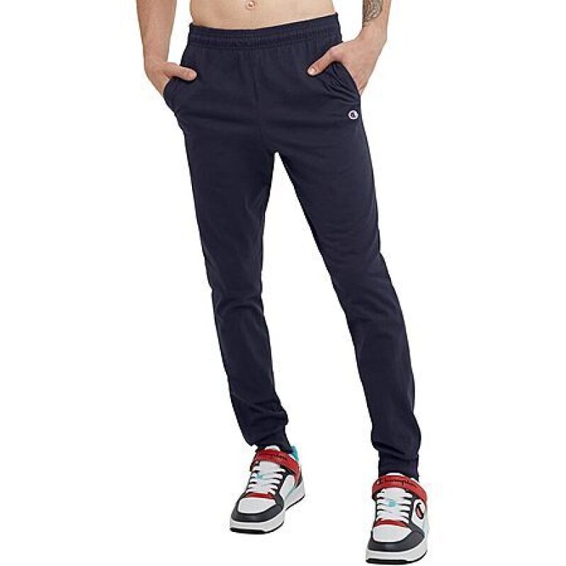 Affordable Champion Men's Everyday Jogger Sweatpants - Great Value