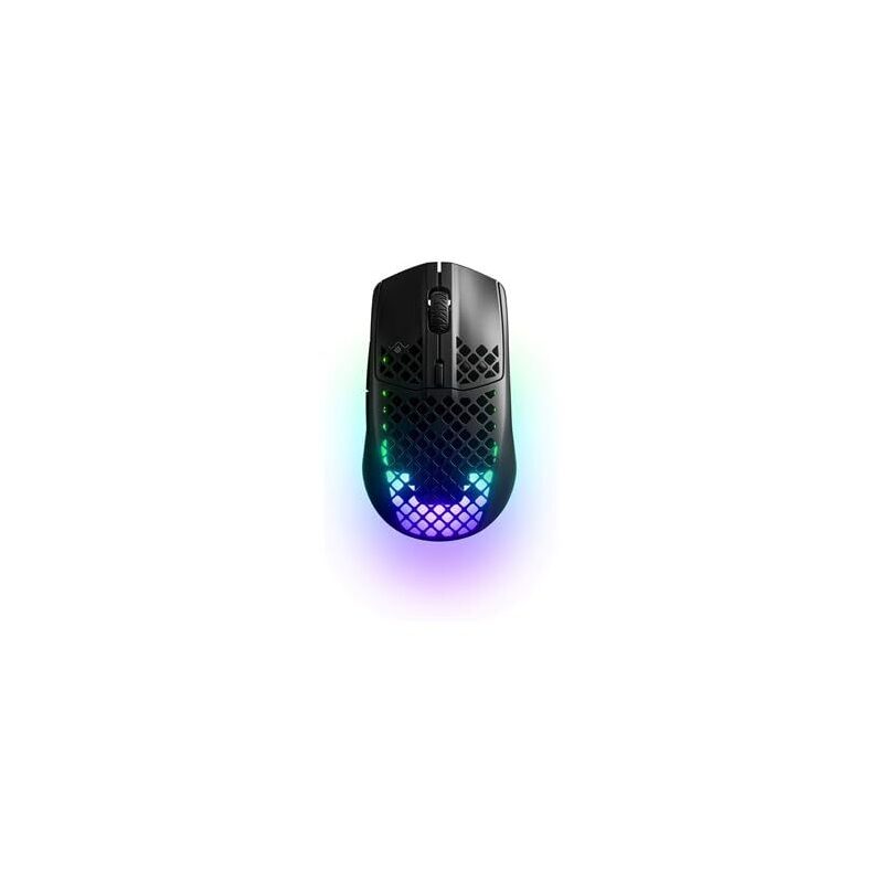 Lightning Fast Aerox 3 Wireless Gaming Mouse - Ultimate Precision and Speed