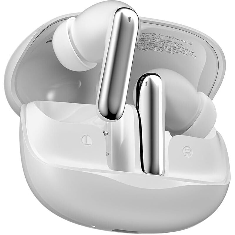 Wegear TW9 Hybrid Active Noise Cancelling Wireless Earbuds