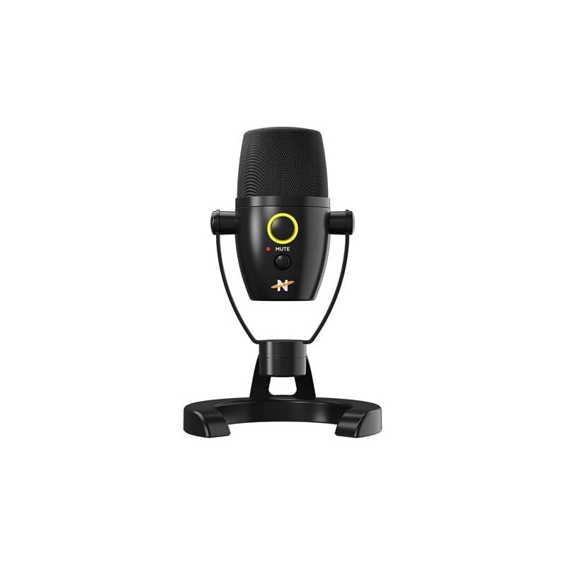 Neat Bumblebee II Professional Cardioid USB Condenser Microphone