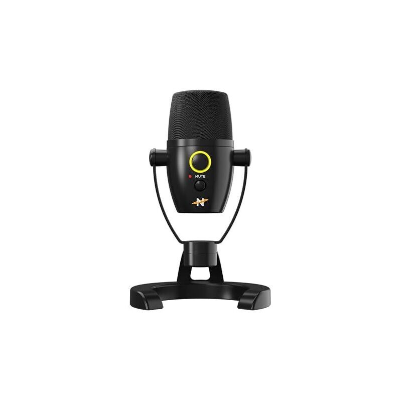Neat Bumblebee II Professional Cardioid USB Condenser Microphone