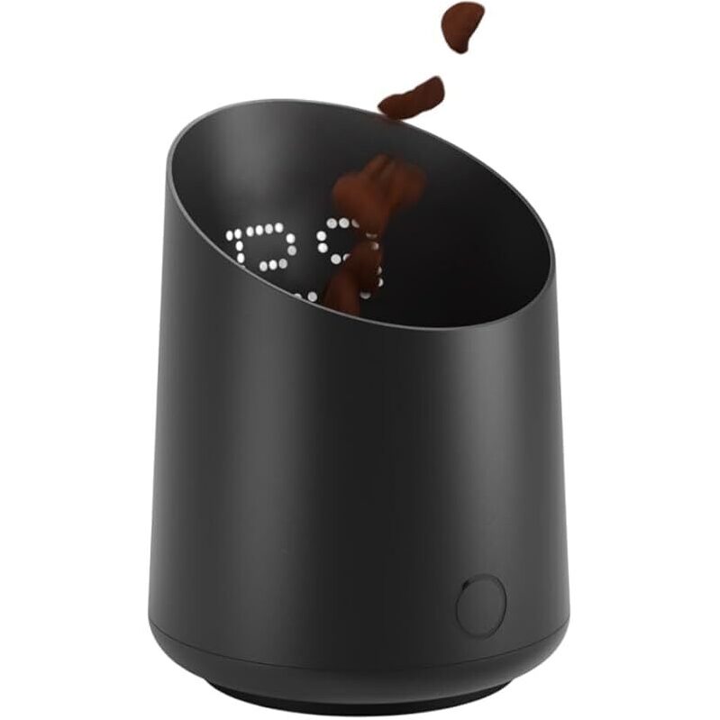 Subminimal Subscale Digital Dosing Cup with LED Display - Precision Coffee Weighing