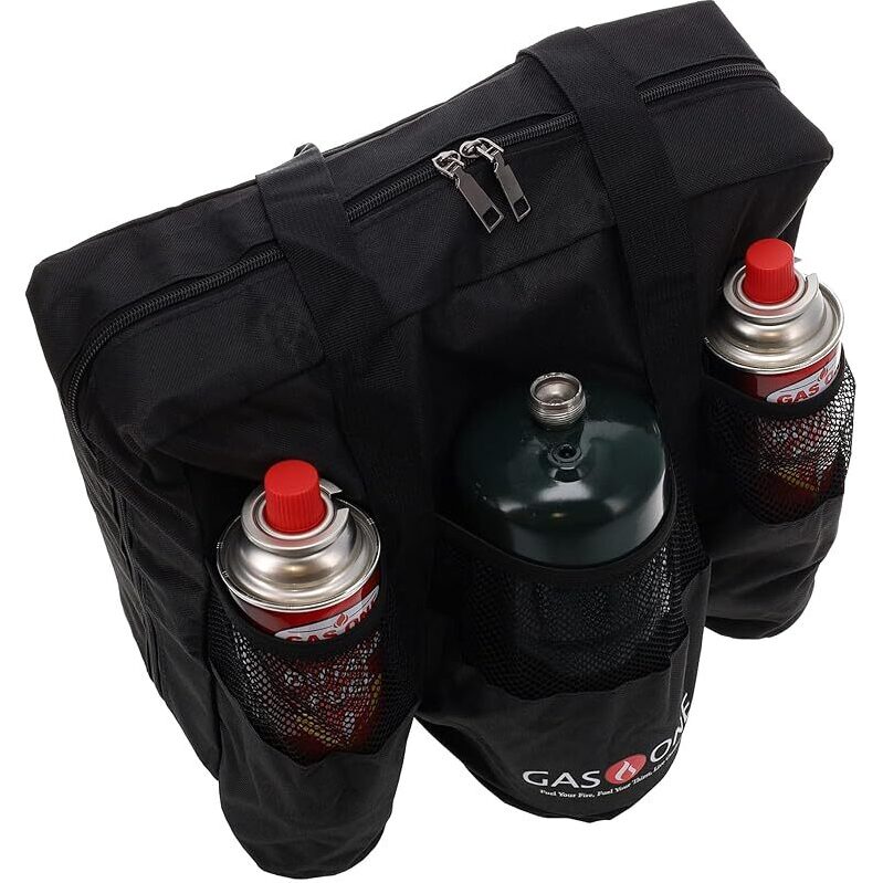 Gas One 50490 Portable Camping Stove Carry Bag