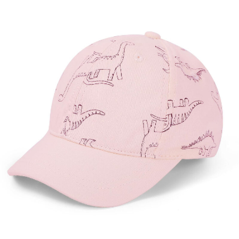 Urban Virgin Toddler's Dinosaur Baseball Cap