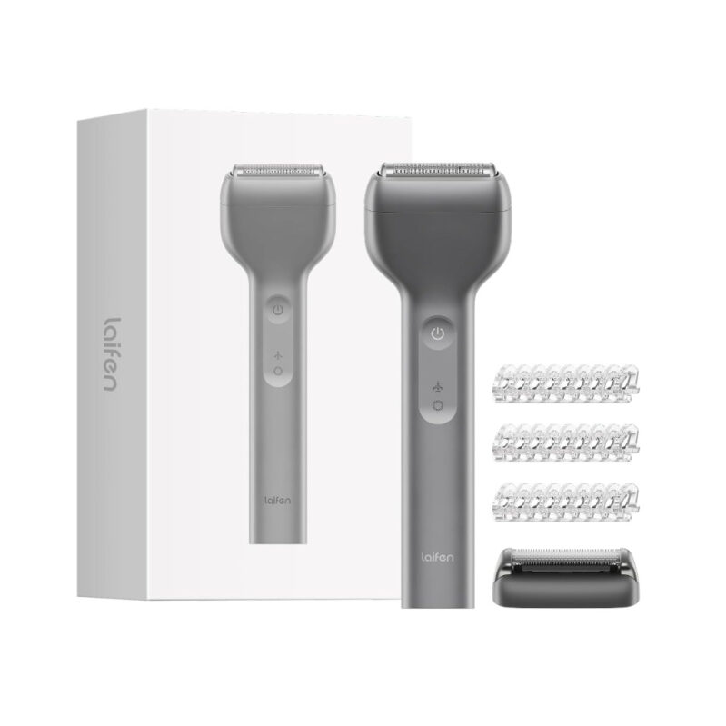 Laifen T1 Pro 1-Blade Electric Shaver - 20% Off Now!
