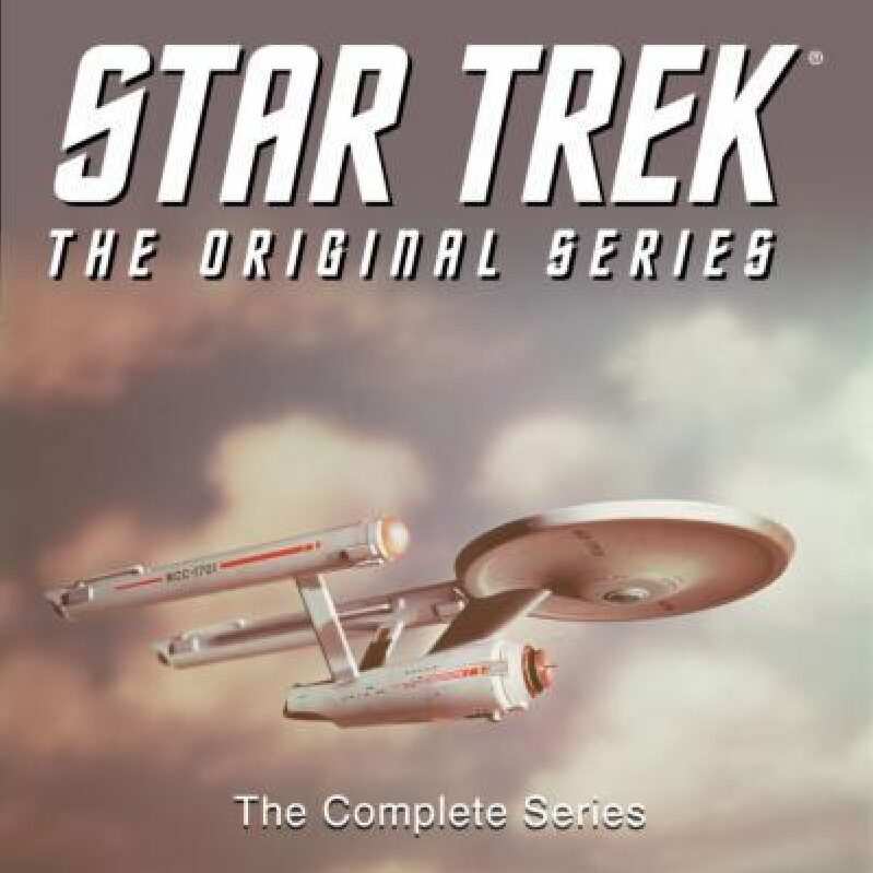Star Trek: The Original Series - Complete Digital HD Collection