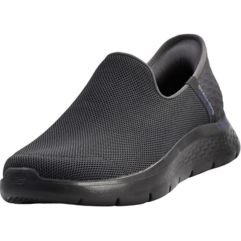 Skechers Men's Go Walk Flex No Hands Slip-Ins Sneaker