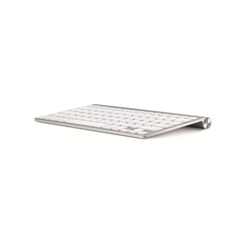 Apple Wireless Keyboard - Sleek, Compact, and Efficient