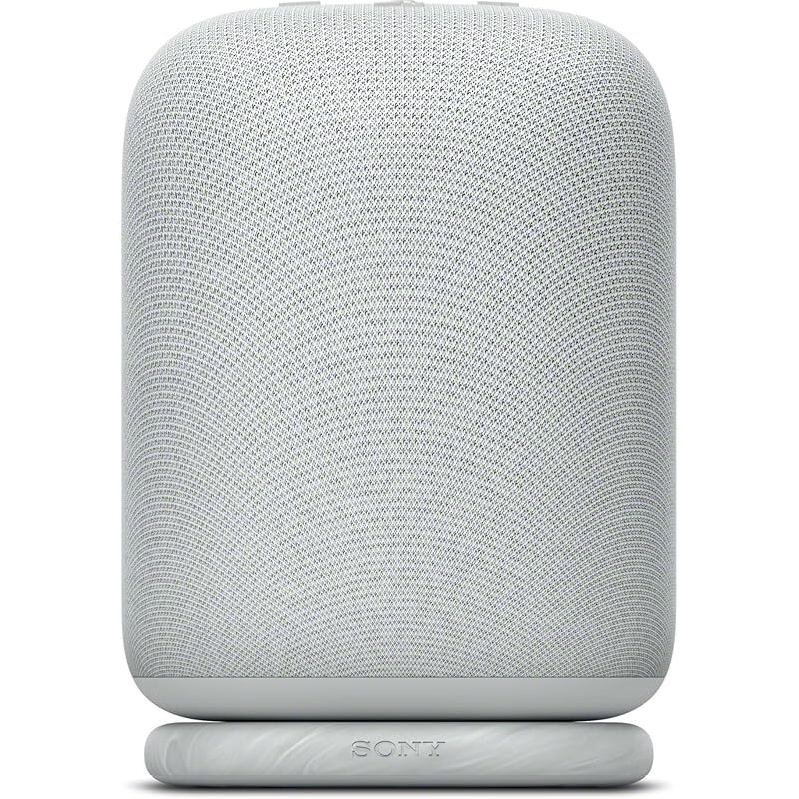 Sony LinkBuds Wireless Portable Bluetooth Speaker: Uninterrupted Audio Experience