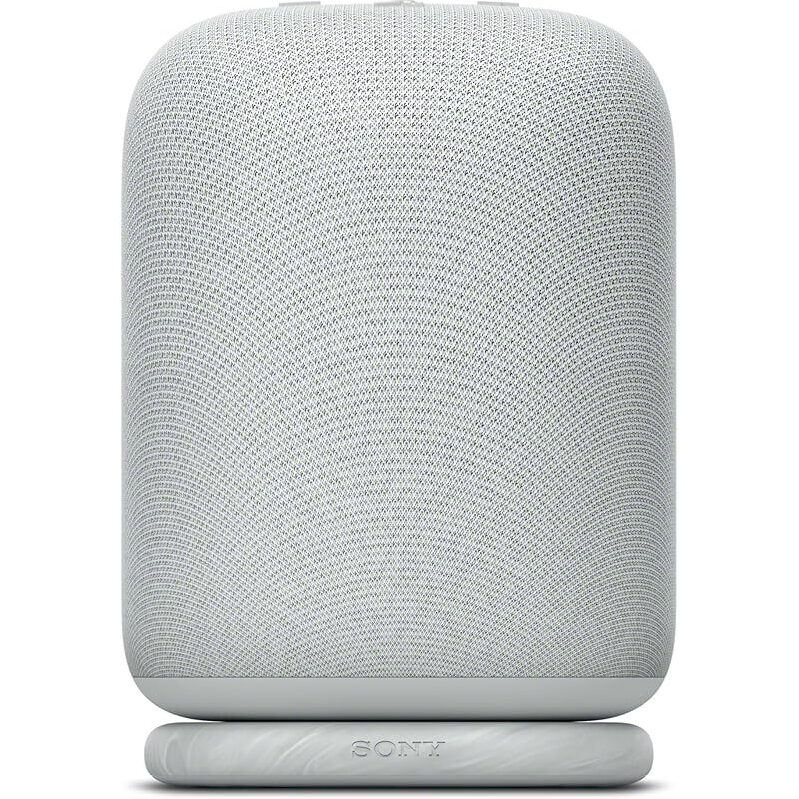 Sony LinkBuds Wireless Portable Bluetooth Speaker: Uninterrupted Audio Experience