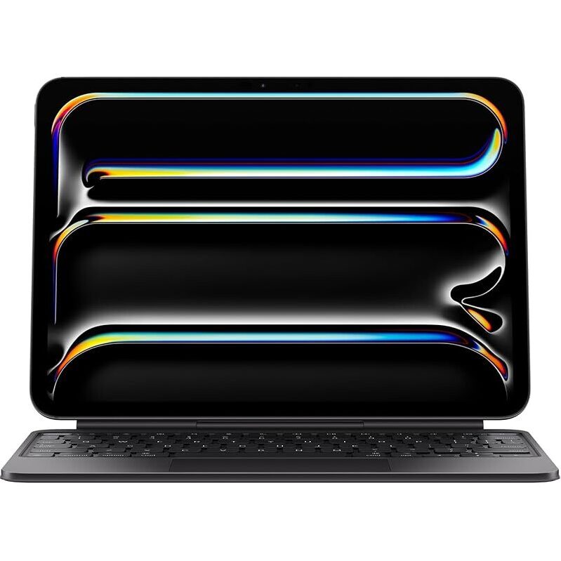 Apple iPad Magic Keyboard Case for iPad Pro 11-inch (M4) - Open Box