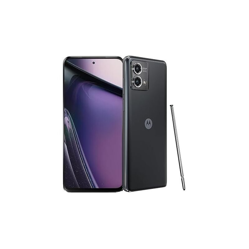 Motorola Moto G Stylus 5G 128GB - Best Value Unlocked Smartphone 2023