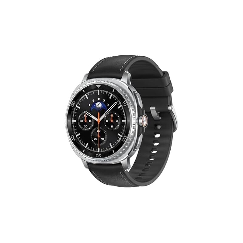 Samsung Galaxy Watch 8 Classic 46mm LTE Smartwatch