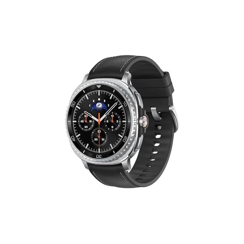 Samsung Galaxy Watch 8 Classic 46mm LTE Smartwatch