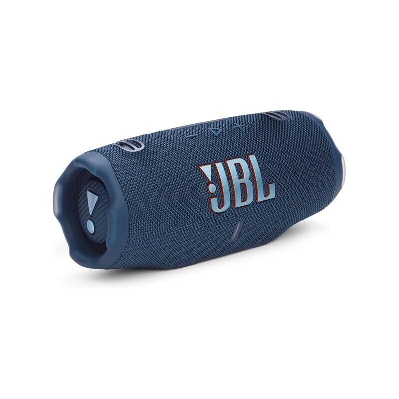 JBL Charge 6: Unmatched Sound and Durability