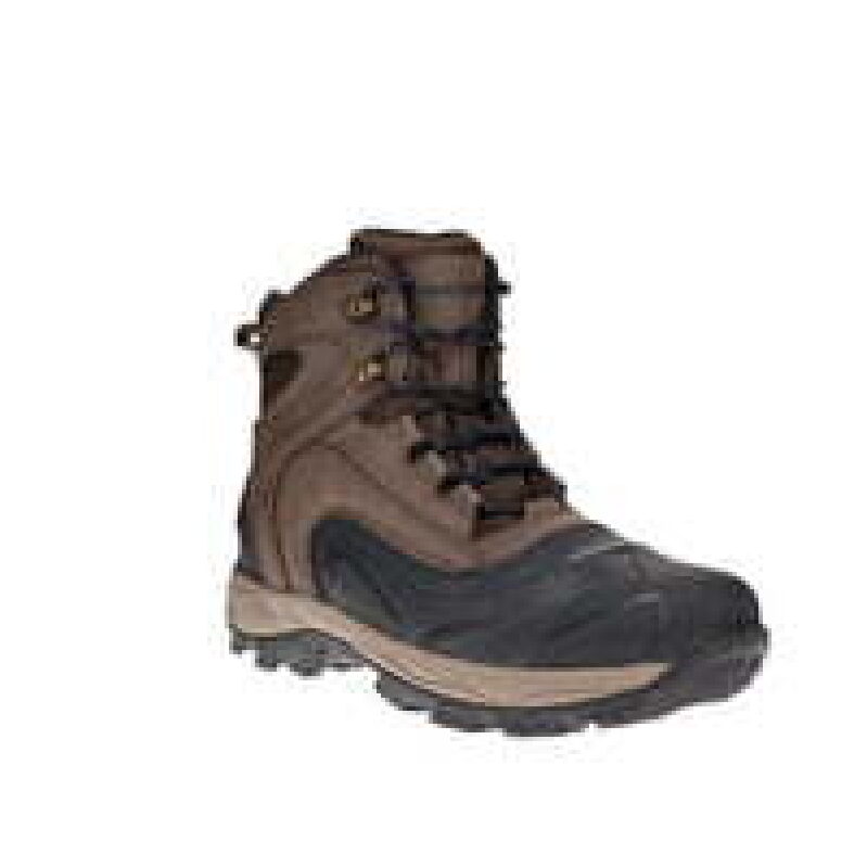 Eddie Bauer Men's Snow Boot - Perfect for Cold Weather Adventures