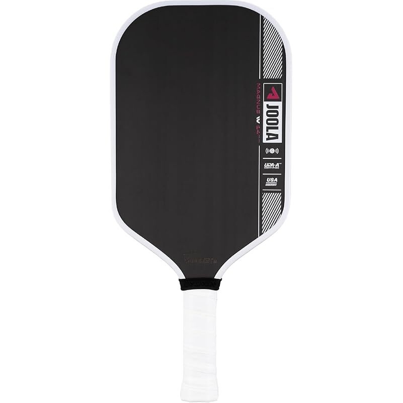JOOLA Pro IV Pickleball Paddles 14mm - Elevate Your Game with Enhanced Flexibility