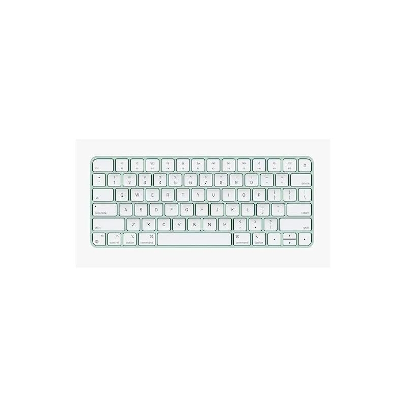 Apple Magic Keyboard Refurb - Premium Wireless Keyboard