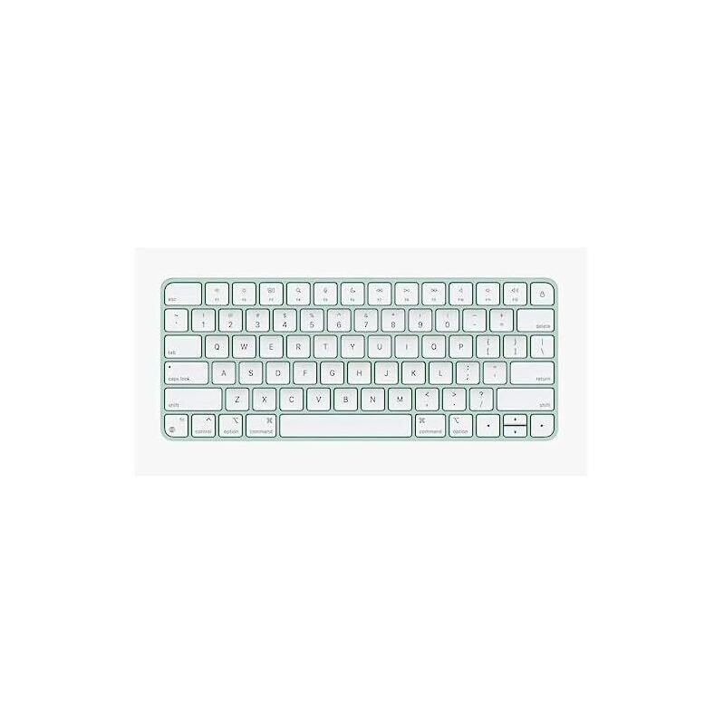 Apple Magic Keyboard Refurb - Premium Wireless Keyboard