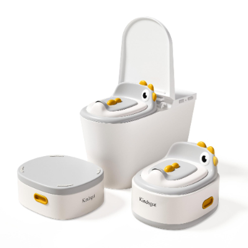 3-in-1 Training Potty Chair for Toddlers