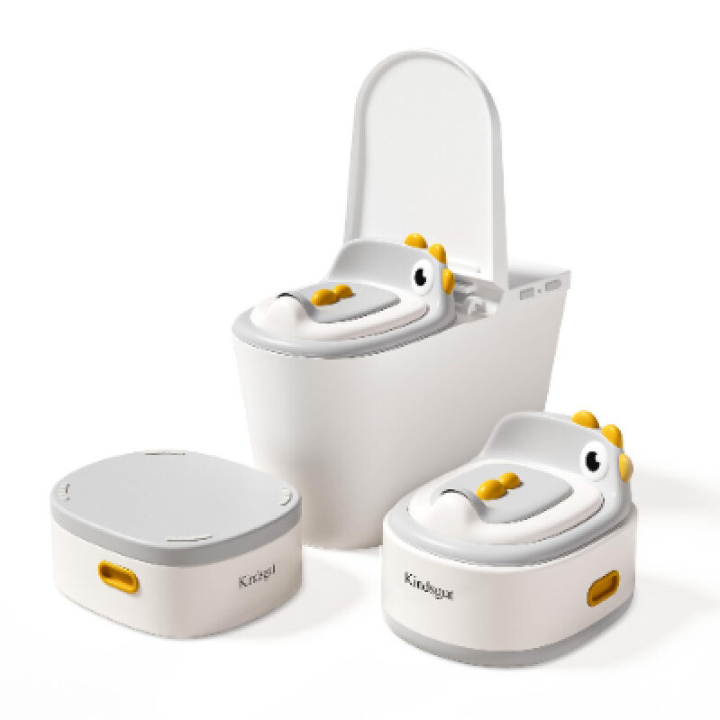 3-in-1 Training Potty Chair for Toddlers