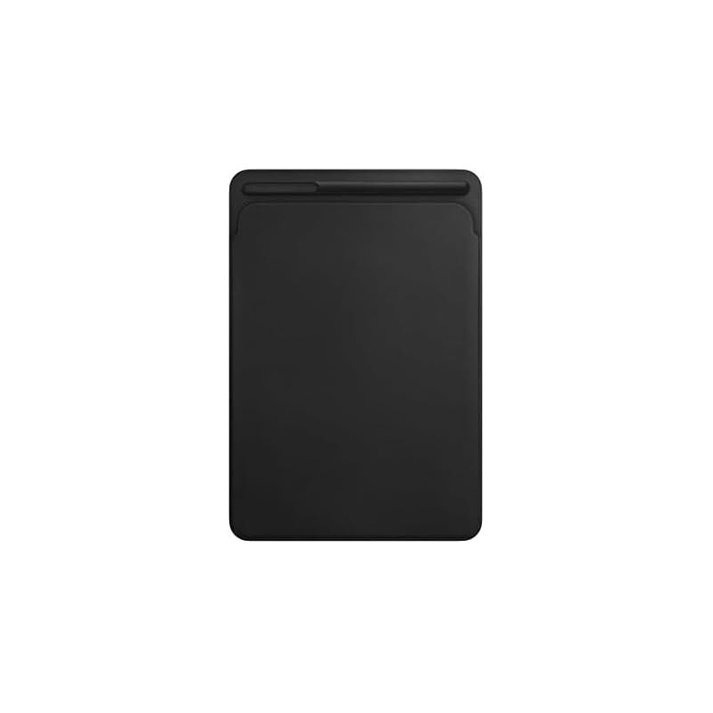 Elegant Apple Leather Sleeve for iPad Pro 10.5-in (2nd Gen)