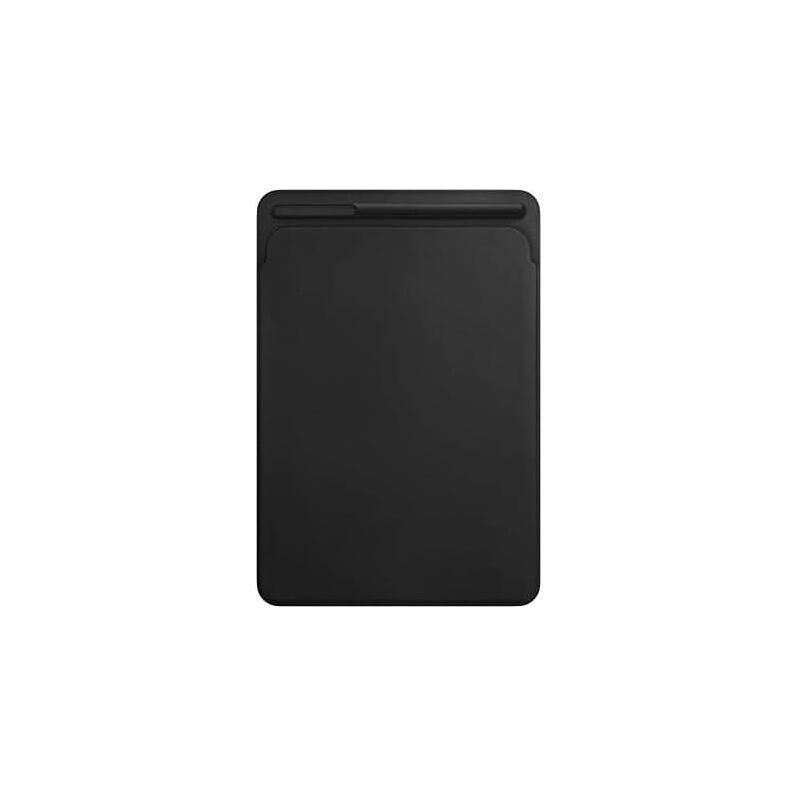 Elegant Apple Leather Sleeve for iPad Pro 10.5-in (2nd Gen)
