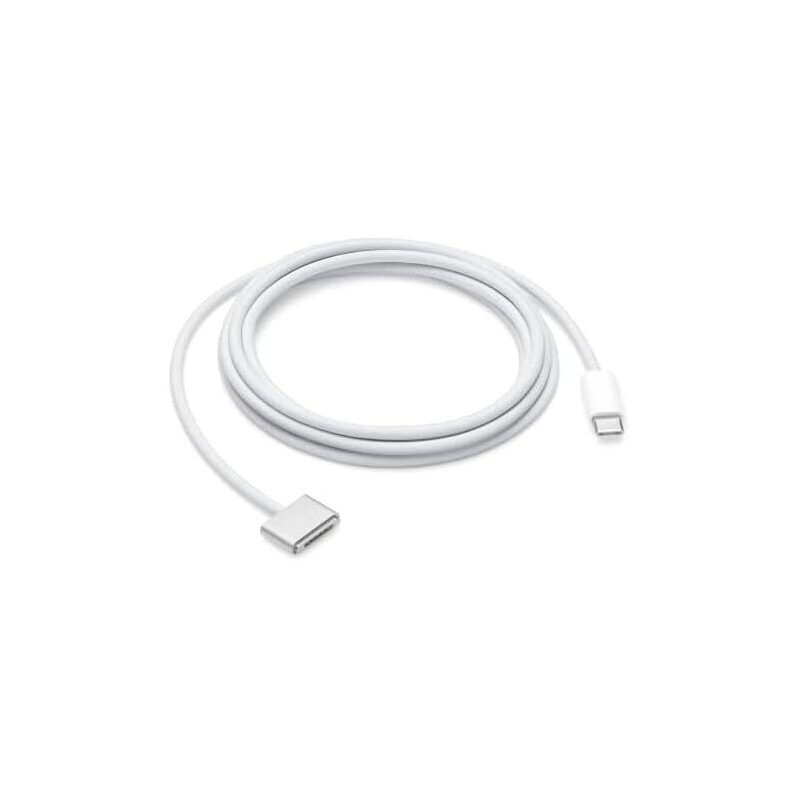 Apple USB-C to MagSafe 3 Cable 2M - Fast Charging Solution for MacBook Pro