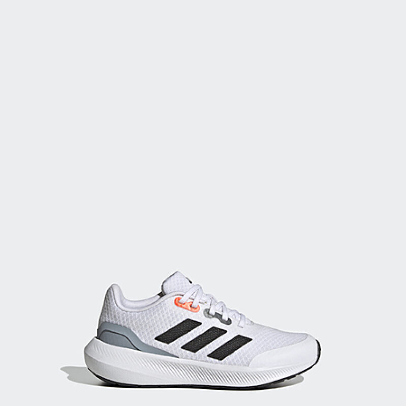 adidas Kids' Falcon 3 Sport Lace Shoes - Affordable and Stylish