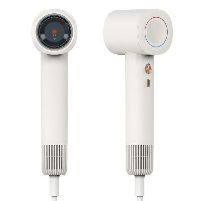 isheep Negative Ion Hair Dryer - Efficient and Healthy Hair Care