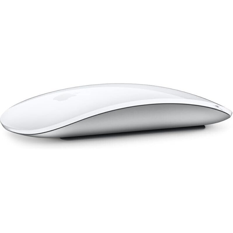 Apple Magic Mouse Multi-Touch: Sleek Wireless Performance