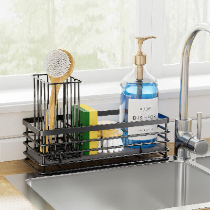 Maximize Kitchen Space with Yofidra Stainless Steel Dish Rack