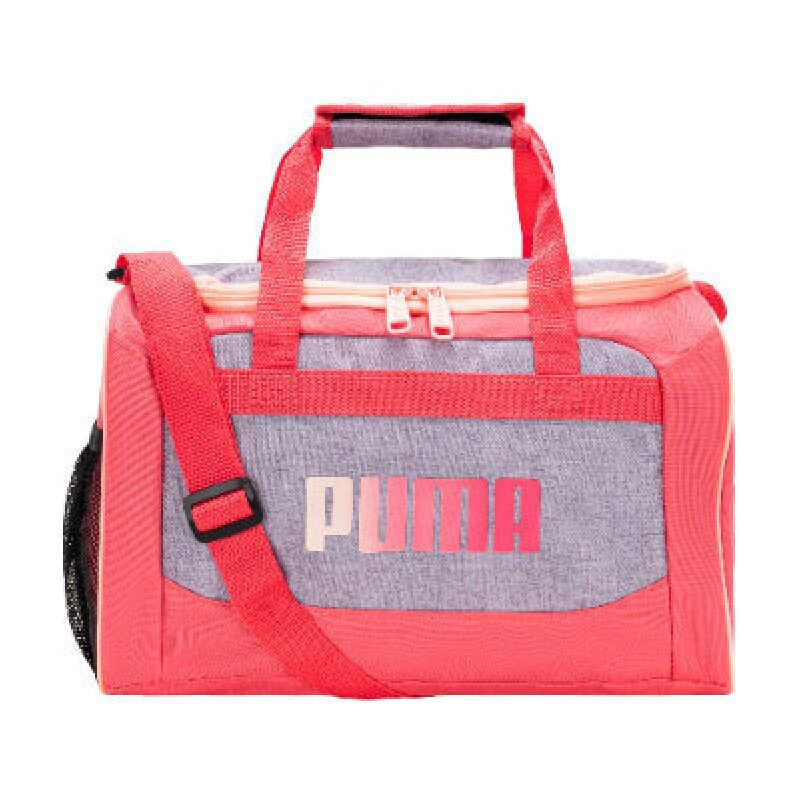 Puma Kids' 14' Travel Bag - Ideal for Young Explorers